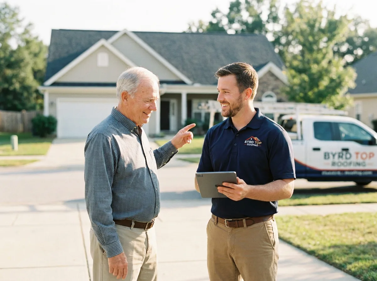Roofing Luther, OK FAQs